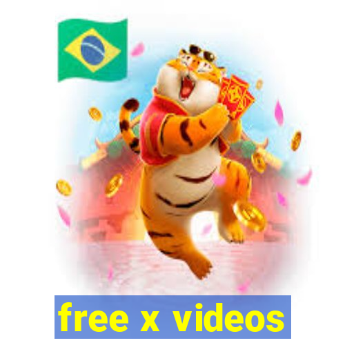 free x videos